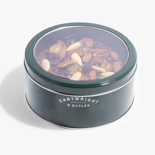 Fruit cake tin shop